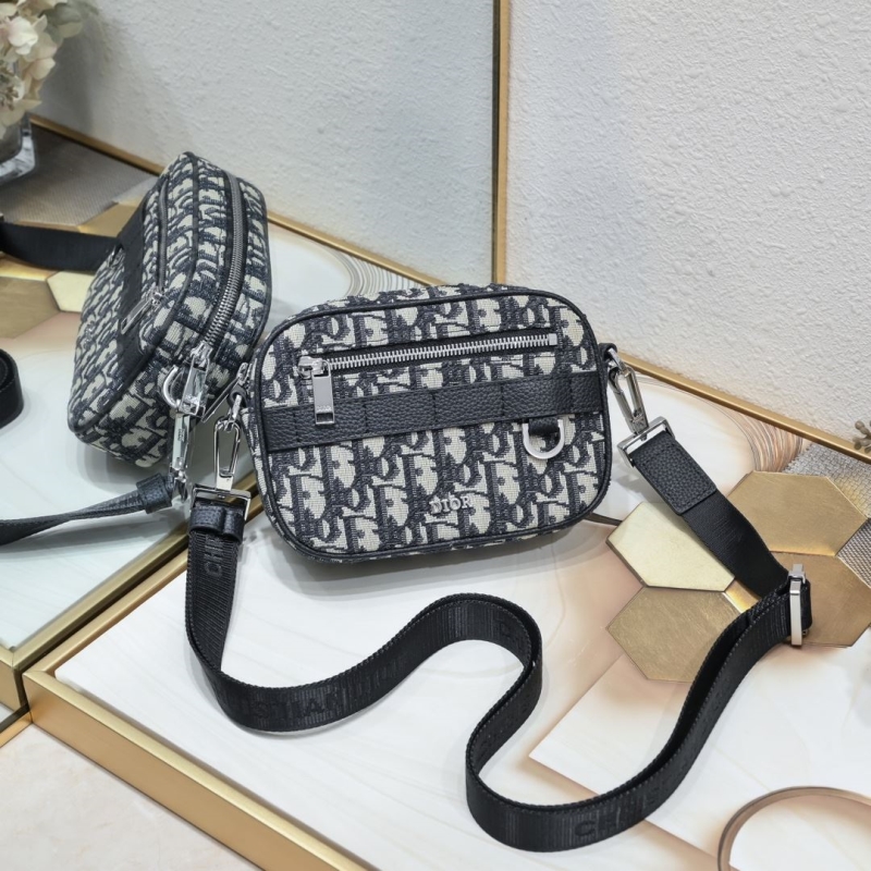 D*or satchel bags